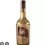 Licor 43 Chocolate