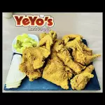 10 Piezas de Pollo
