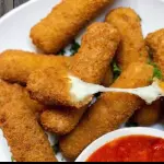 Dedos de Queso