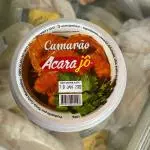 Camarão