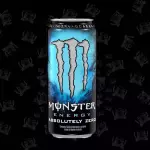 Monster Absolut zero 473ml