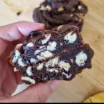 Cookie Duplo Choco