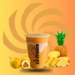 Maracuya piña