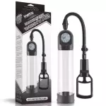 MAXIMIZER WORX VX2 ACCU METER PUMP