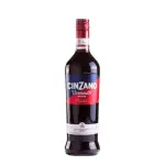 CINZANO VERMOUTH ROSSO 750 ML