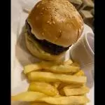 COMBO HAMBURGUESA