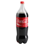 COCA-COLA (TRADICIONAL) - 2 LITROS