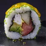 Kappamaki Rolls