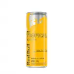 Red Bull Tropical 250ml