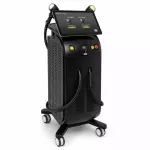 Laser Diodo Soprano CUATRO ONDAS
