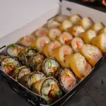 combinado hot harumaki 30 peças(cópia)