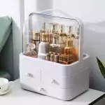 Organizador perfumes y skincare