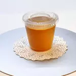 Gelatina de agua