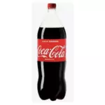 COCA COLA 2l