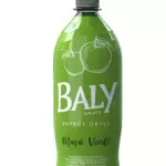 Bally 2l maçã verde