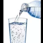 Água com Gás (500ml)