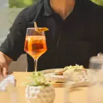 Aperol Spritz