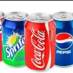 Lata bebida 350Ml