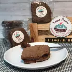 Brownie Chococlasico