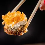 Hot Roll Doritos - 8 un