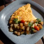 Classic Omelette