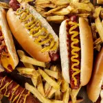 dog bacon
