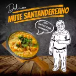 Mute santandereano