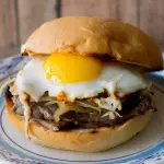 Sandwich el Delicioso
