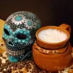 Moka blanco