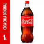 Coca-Cola 1L