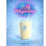 Malteada Vainilla