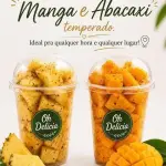 Frutas Temperadas