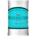AGUA BENEDICTINO 500ML