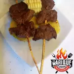 Anticuchos