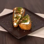 Temaki Fire