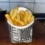 batata Pequena