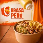BRASA CUCHAREABLE