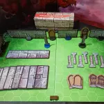 Estructuras para rol