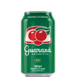 Guarana antarctica 350ml