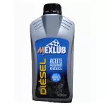 MEXLUB AZUL SAE 20w-50 de 946 ml
