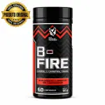 B fire - Blend termogênico