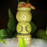 Paradise In Hawaii