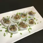 Uramaki de skin