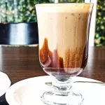 Cappucino tradicional