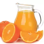 Suco de Laranja Jarra 700ml