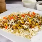 Mazorcada Vegetariana