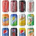 Refrigerante Lata