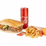 Combo Torta Castellana