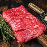 ARRACHERA MARINADA