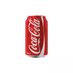 COCA COLA LATA
